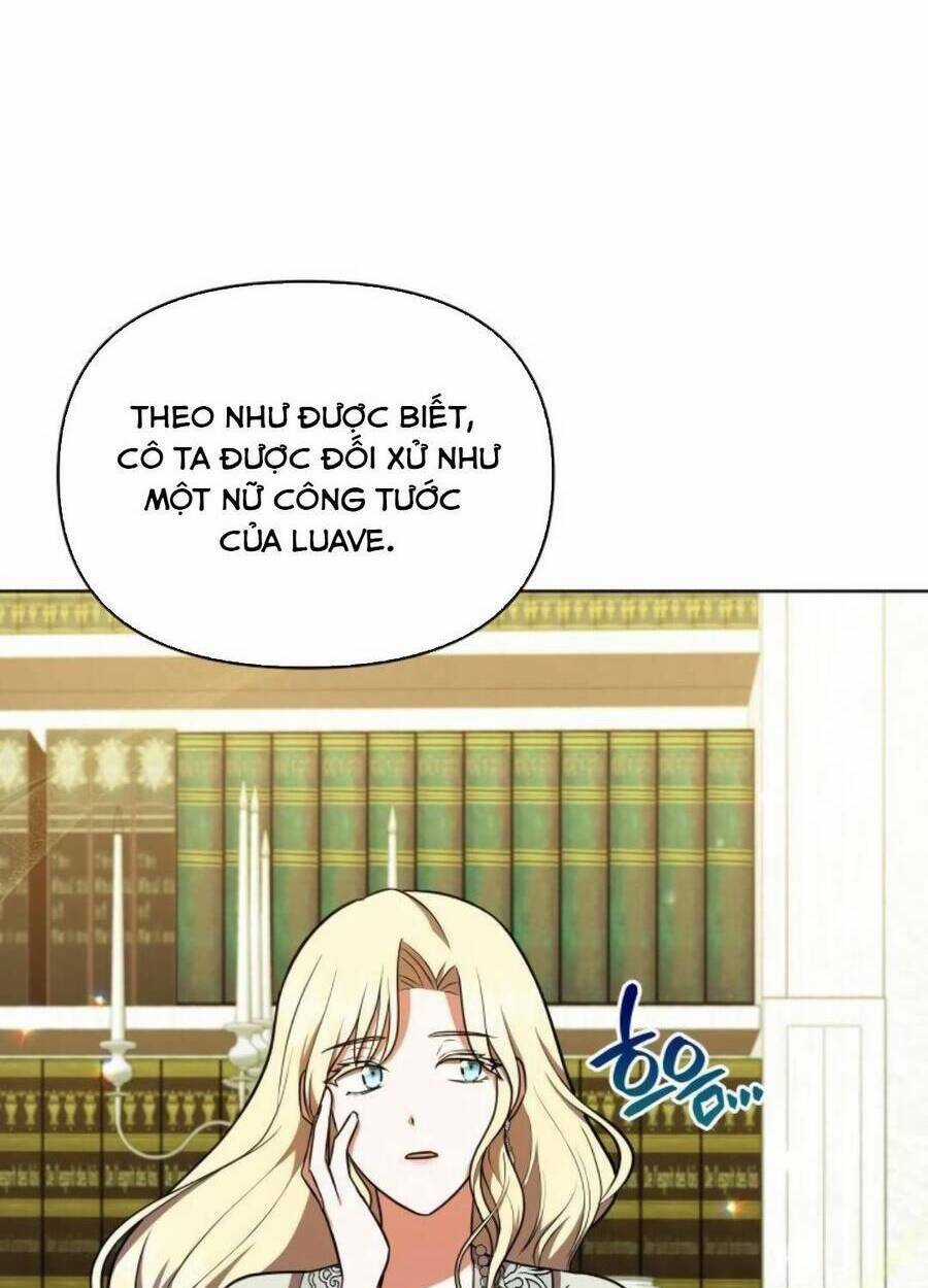 Công Tước Ác Quỷ Không Ngủ Được Chapter 33 trang 7