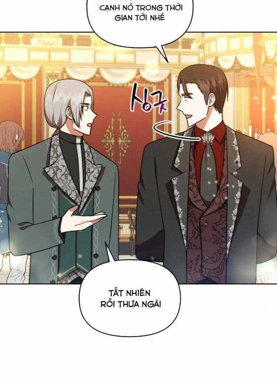 Công Tước Ác Quỷ Không Ngủ Được Chapter 33 trang 71