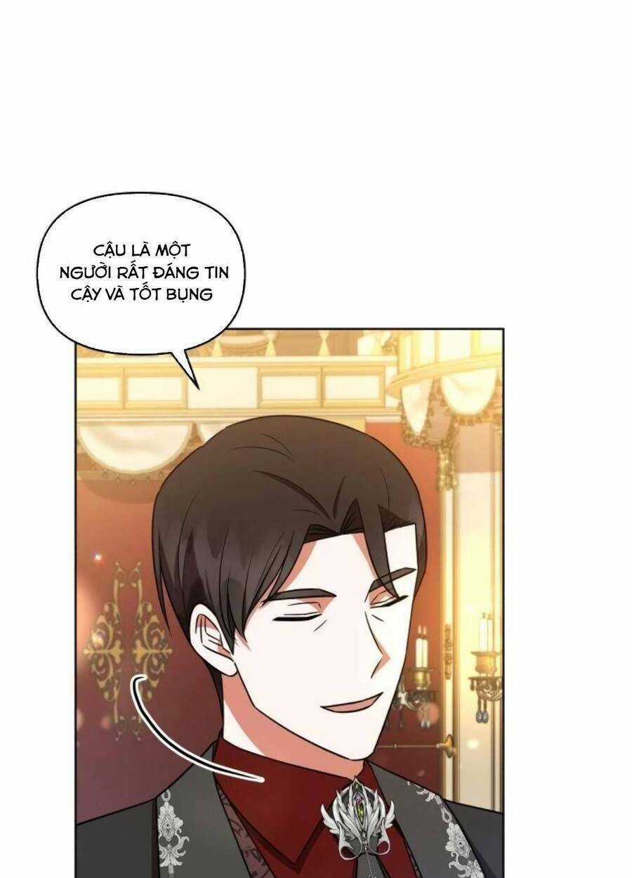 Công Tước Ác Quỷ Không Ngủ Được Chapter 33 trang 72