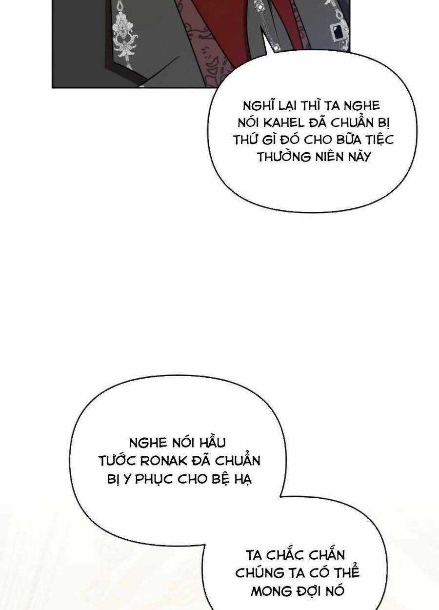 Công Tước Ác Quỷ Không Ngủ Được Chapter 33 trang 73