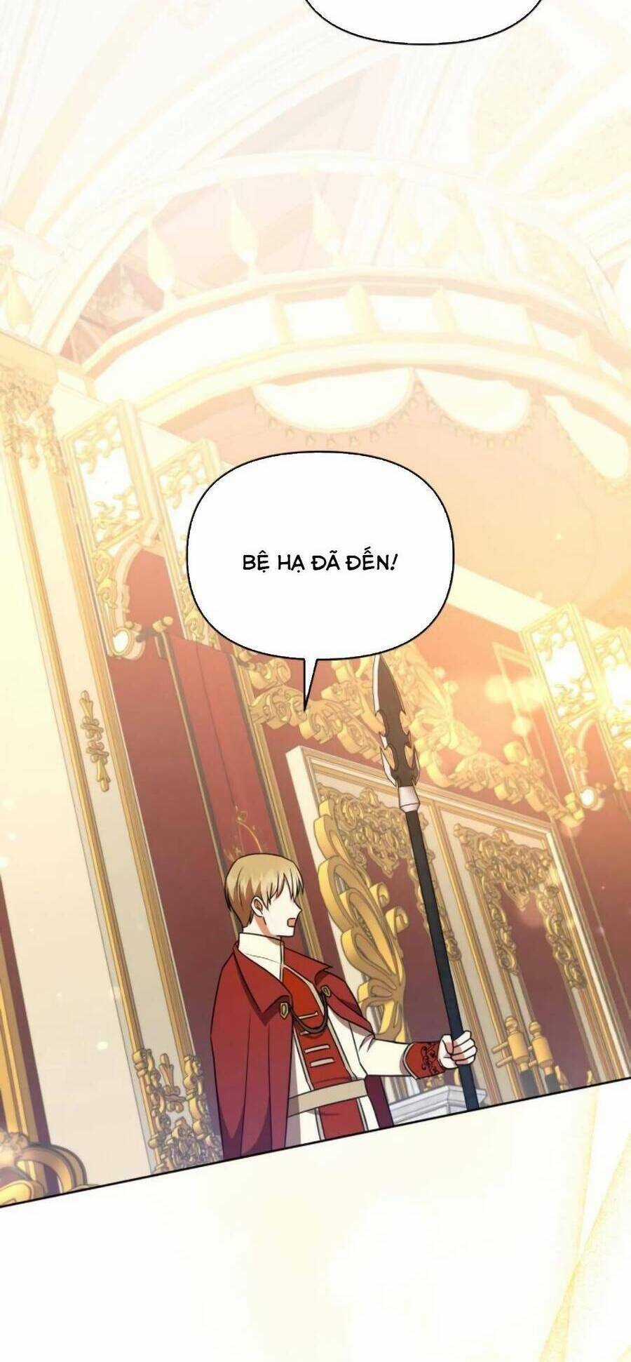 Công Tước Ác Quỷ Không Ngủ Được Chapter 33 trang 74