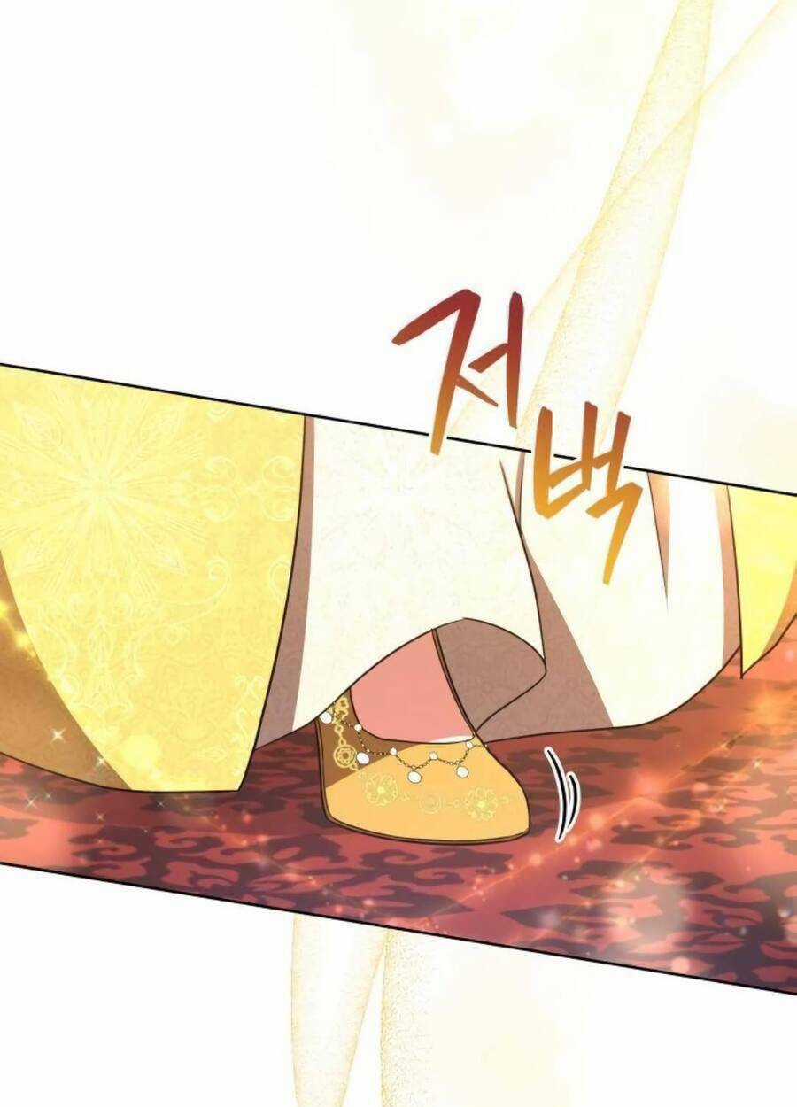 Công Tước Ác Quỷ Không Ngủ Được Chapter 33 trang 75