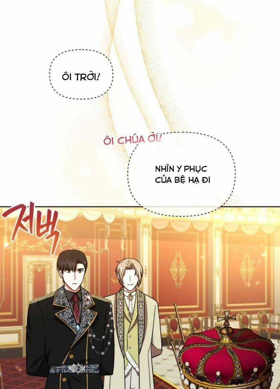 Công Tước Ác Quỷ Không Ngủ Được Chapter 33 trang 76