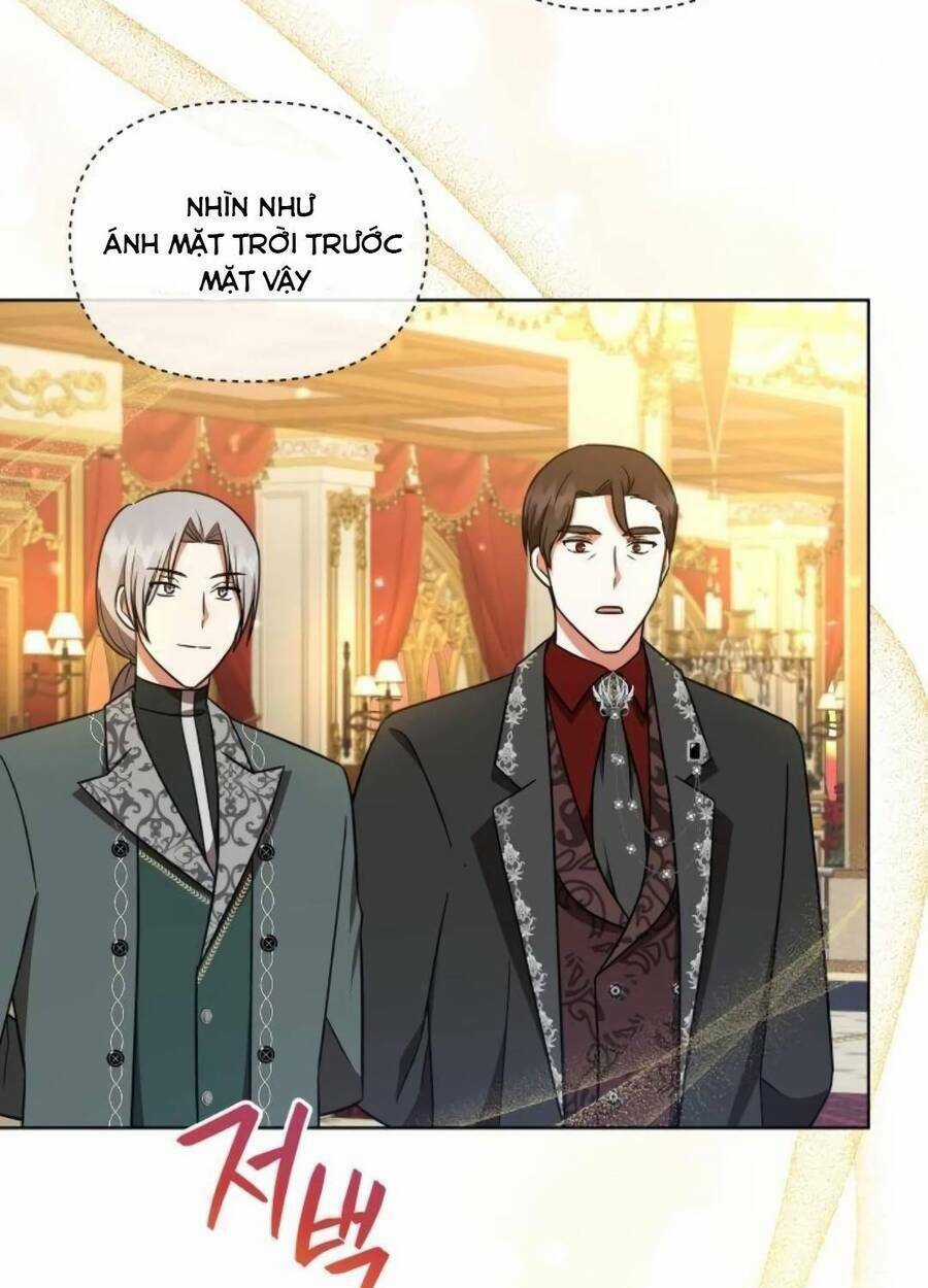 Công Tước Ác Quỷ Không Ngủ Được Chapter 33 trang 78