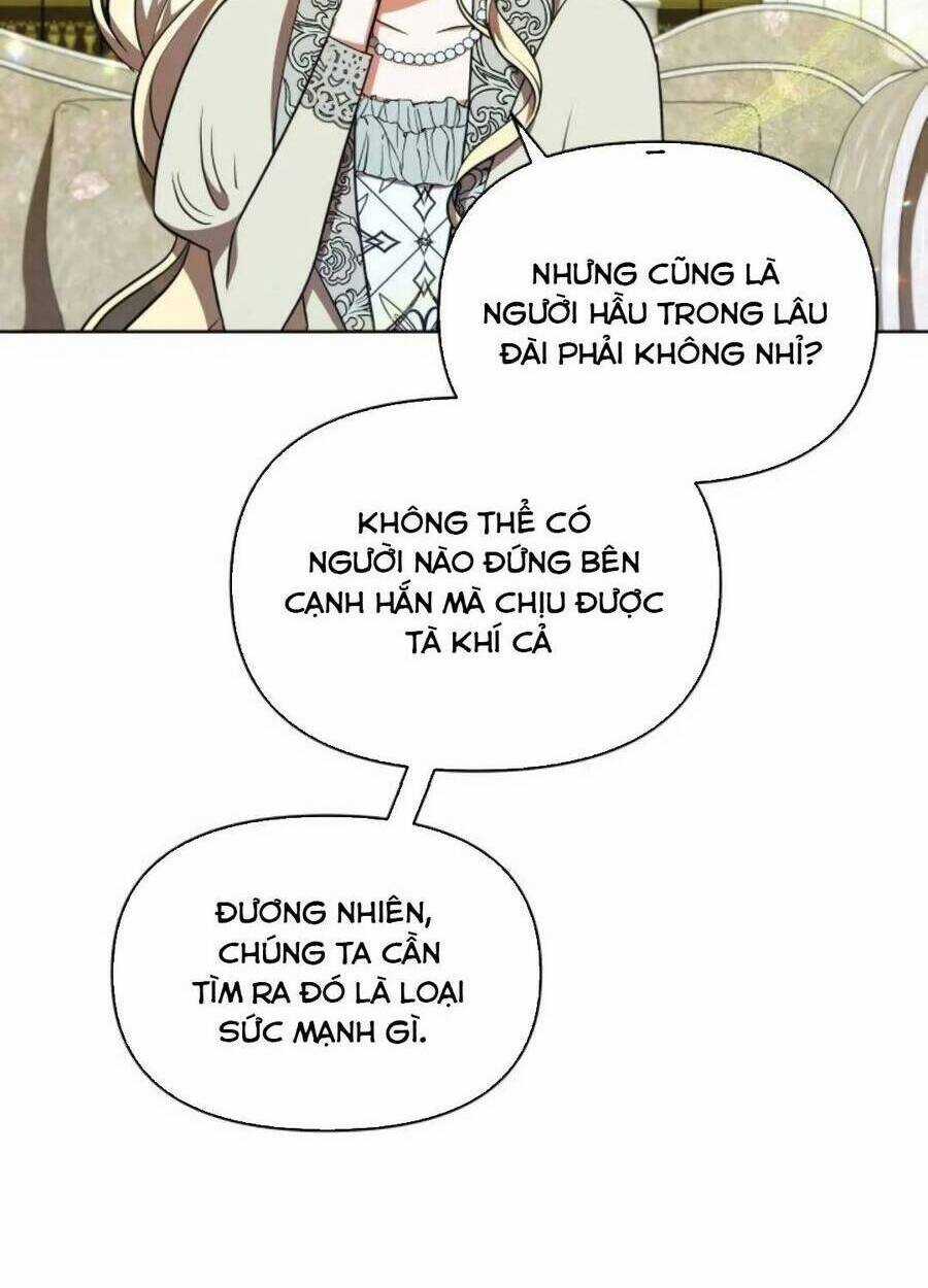 Công Tước Ác Quỷ Không Ngủ Được Chapter 33 trang 8
