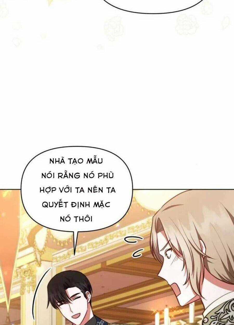 Công Tước Ác Quỷ Không Ngủ Được Chapter 34 trang 10