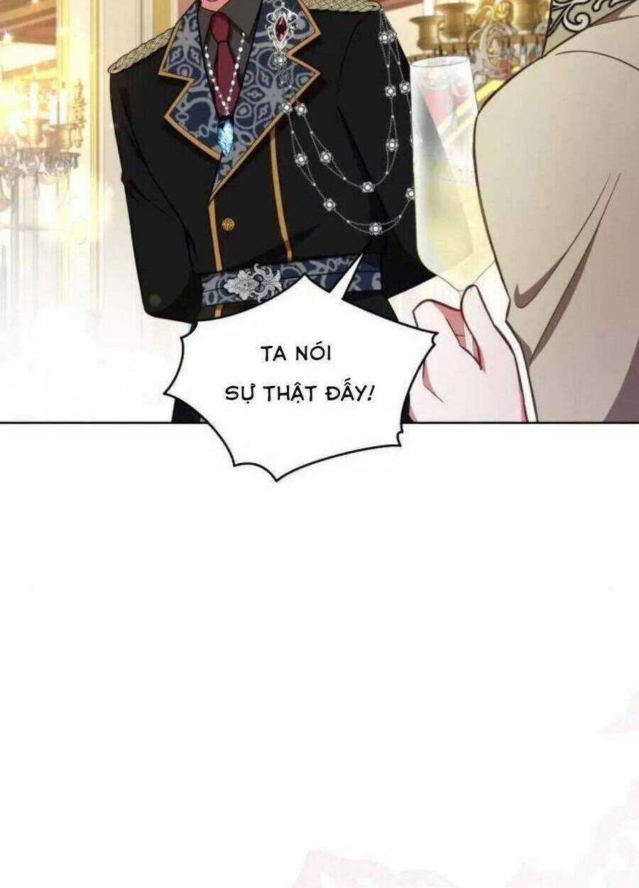 Công Tước Ác Quỷ Không Ngủ Được Chapter 34 trang 11