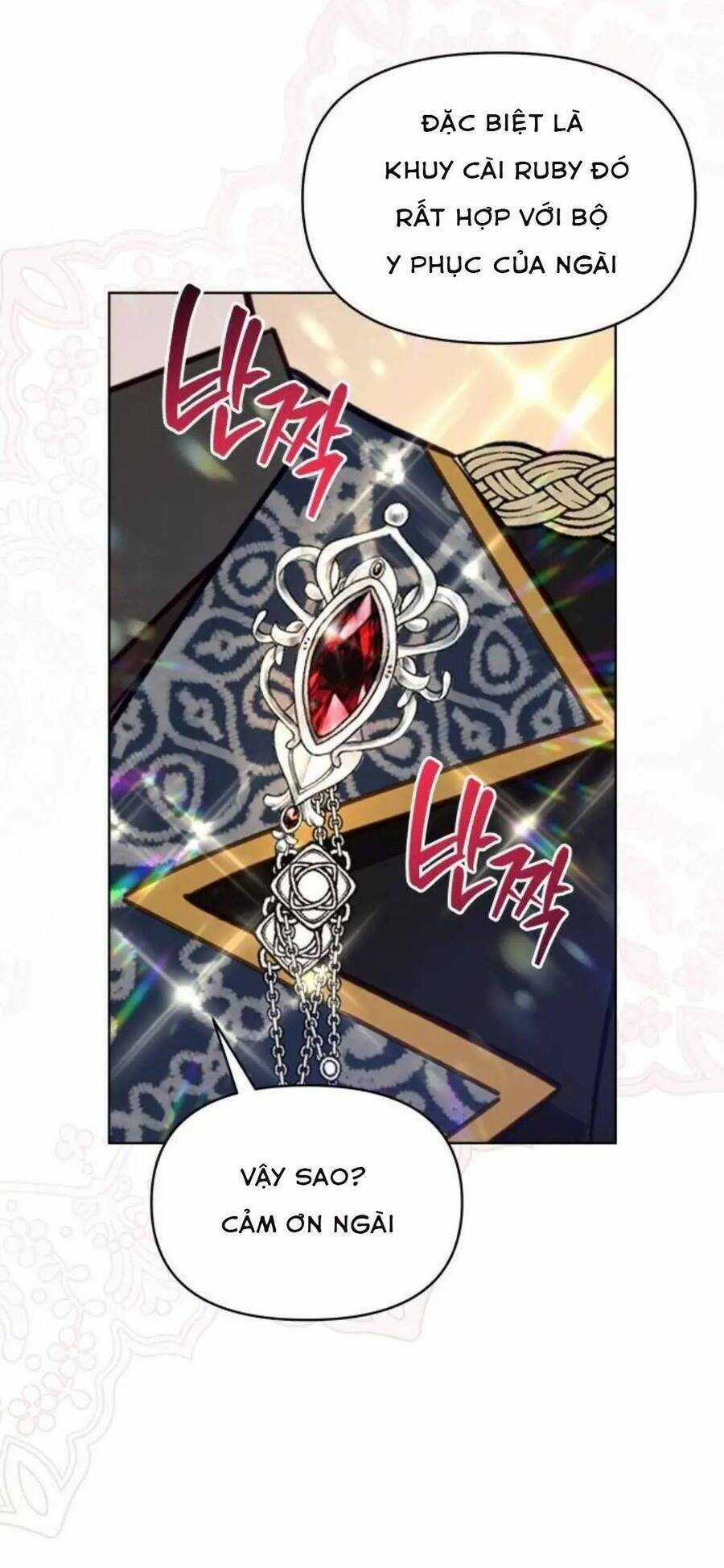 Công Tước Ác Quỷ Không Ngủ Được Chapter 34 trang 12