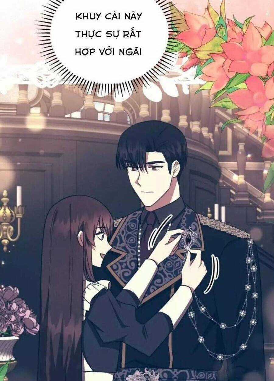 Công Tước Ác Quỷ Không Ngủ Được Chapter 34 trang 15