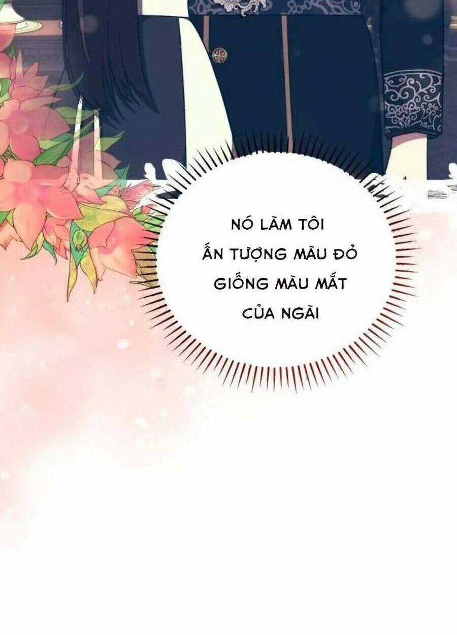 Công Tước Ác Quỷ Không Ngủ Được Chapter 34 trang 16