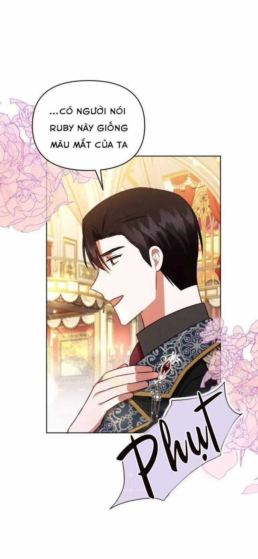 Công Tước Ác Quỷ Không Ngủ Được Chapter 34 trang 17