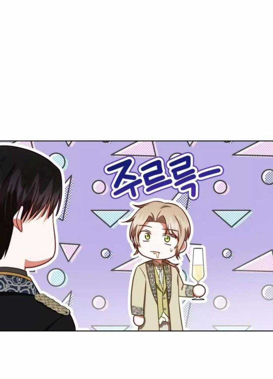 Công Tước Ác Quỷ Không Ngủ Được Chapter 34 trang 18