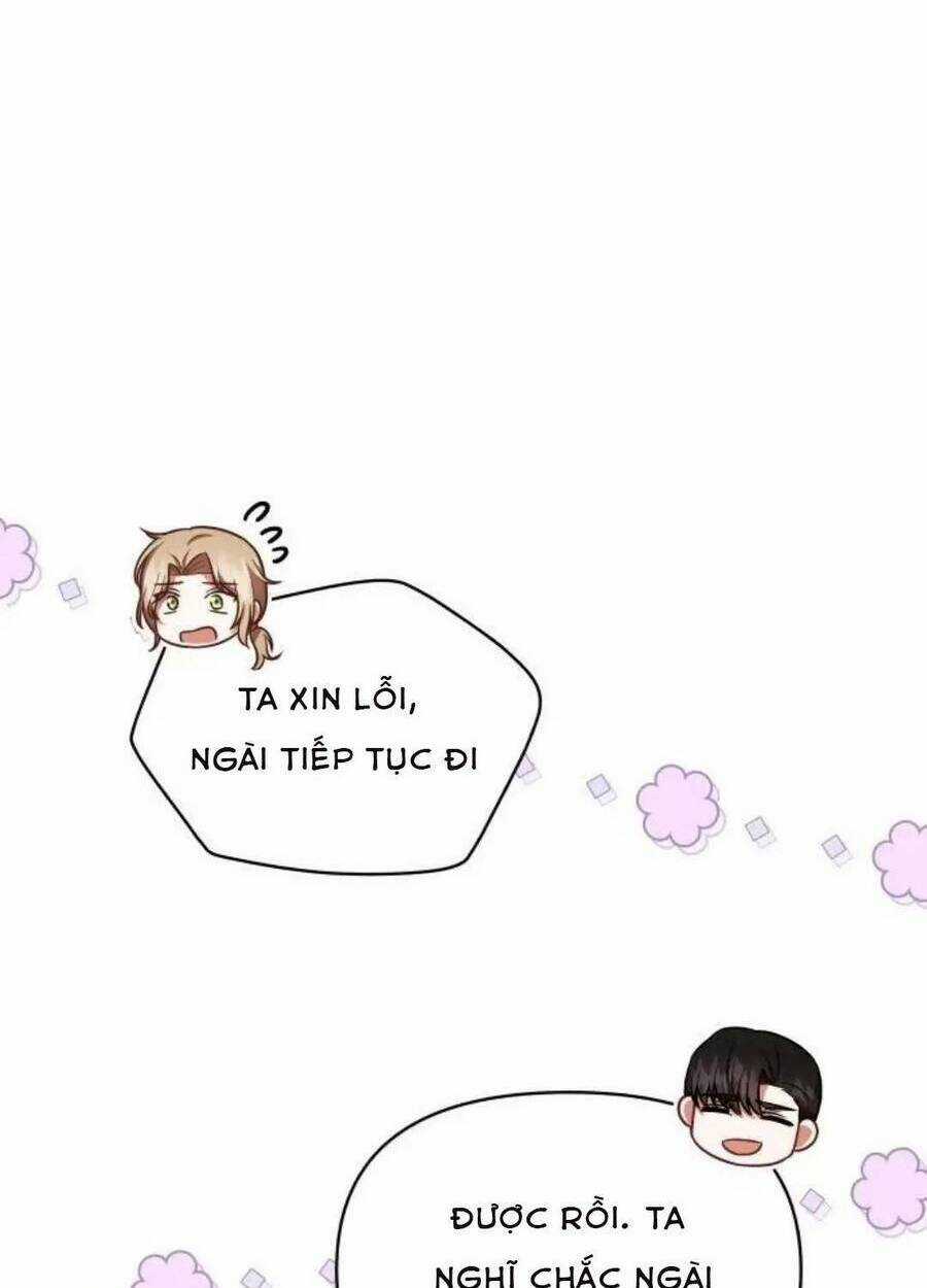 Công Tước Ác Quỷ Không Ngủ Được Chapter 34 trang 19