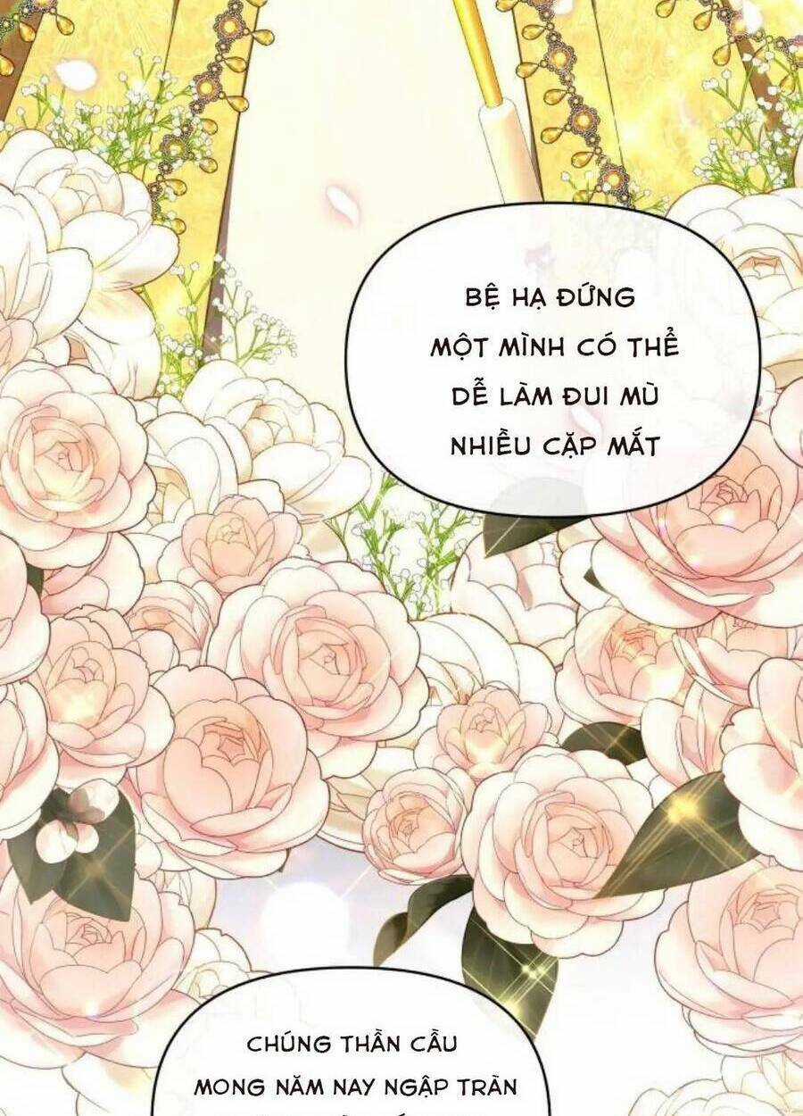 Công Tước Ác Quỷ Không Ngủ Được Chapter 34 trang 2