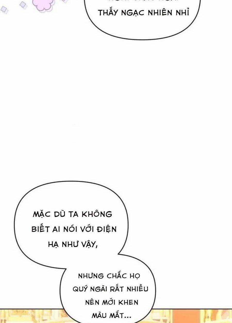 Công Tước Ác Quỷ Không Ngủ Được Chapter 34 trang 20