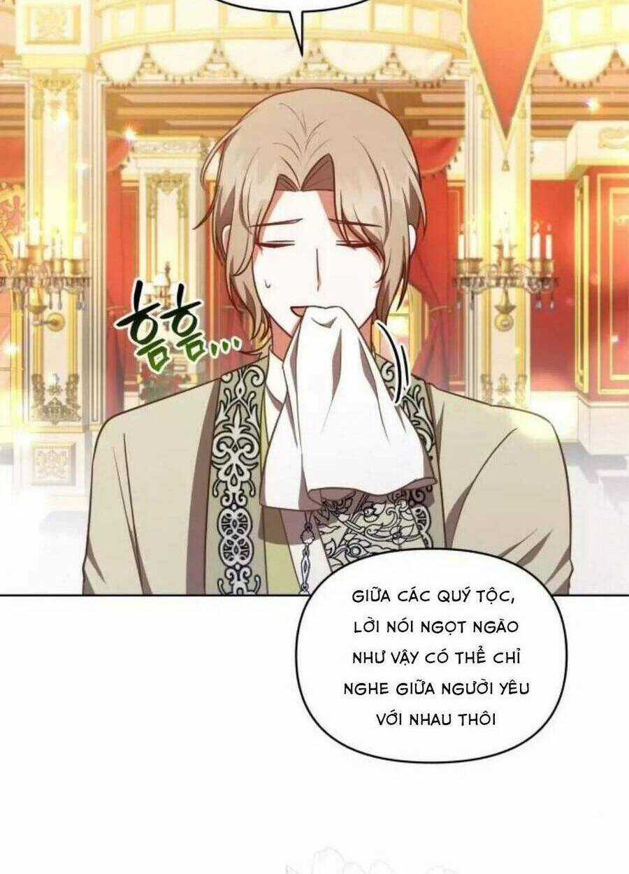 Công Tước Ác Quỷ Không Ngủ Được Chapter 34 trang 21