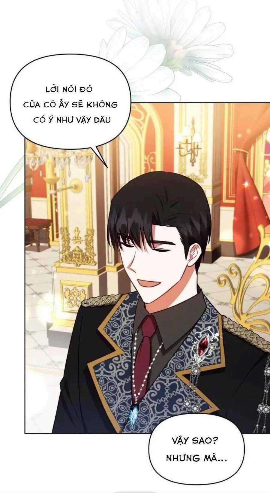 Công Tước Ác Quỷ Không Ngủ Được Chapter 34 trang 22