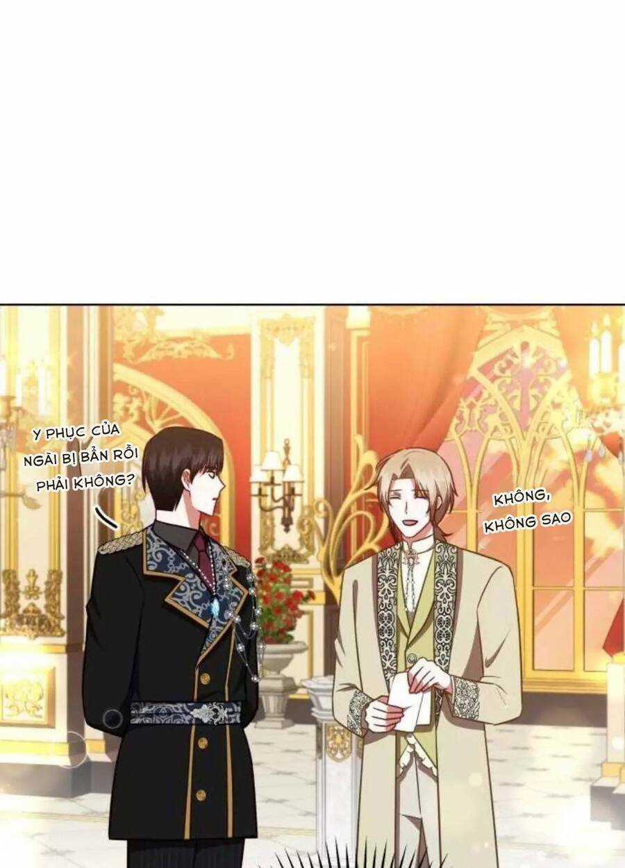 Công Tước Ác Quỷ Không Ngủ Được Chapter 34 trang 23