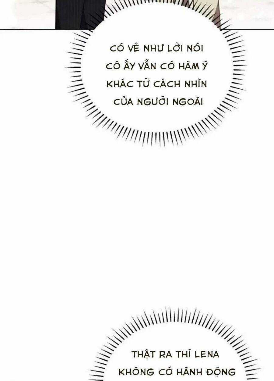 Công Tước Ác Quỷ Không Ngủ Được Chapter 34 trang 24