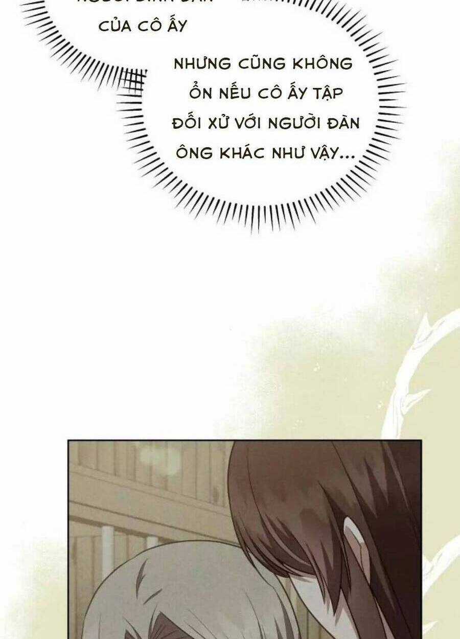 Công Tước Ác Quỷ Không Ngủ Được Chapter 34 trang 26