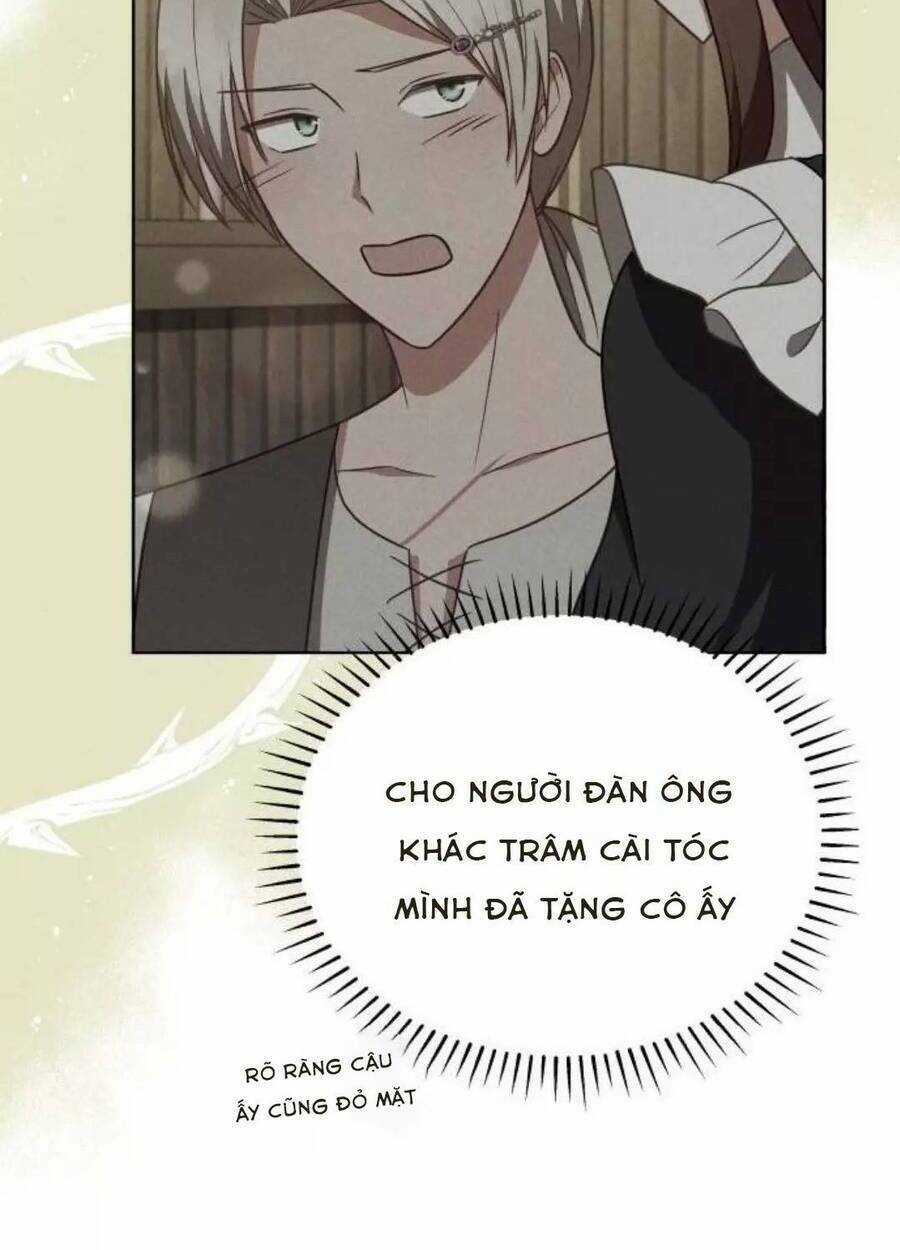 Công Tước Ác Quỷ Không Ngủ Được Chapter 34 trang 27