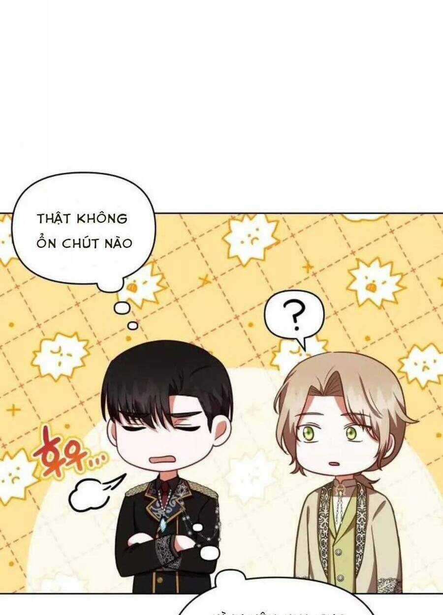 Công Tước Ác Quỷ Không Ngủ Được Chapter 34 trang 28