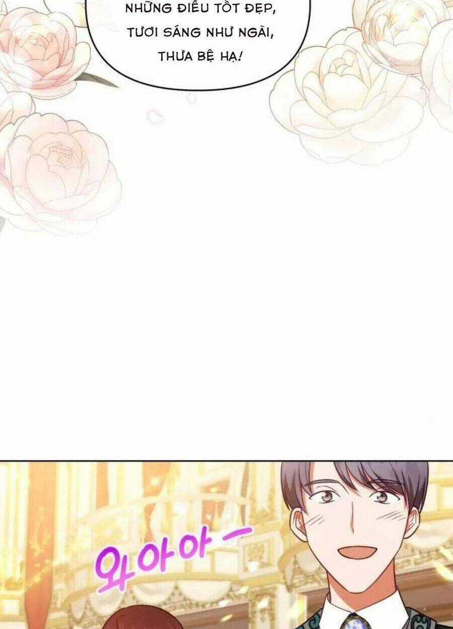 Công Tước Ác Quỷ Không Ngủ Được Chapter 34 trang 3