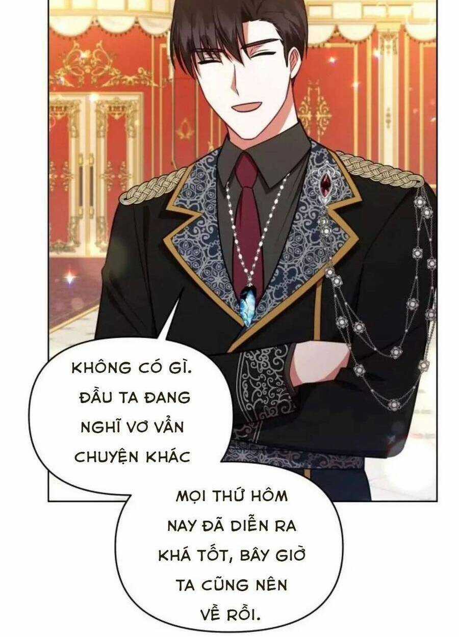 Công Tước Ác Quỷ Không Ngủ Được Chapter 34 trang 31