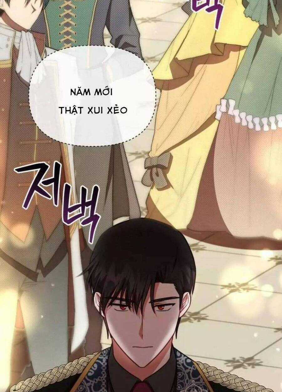 Công Tước Ác Quỷ Không Ngủ Được Chapter 34 trang 35