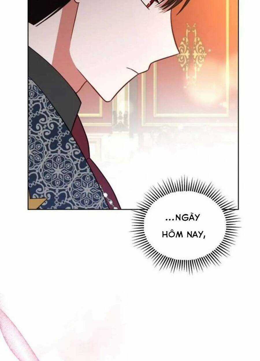 Công Tước Ác Quỷ Không Ngủ Được Chapter 34 trang 38