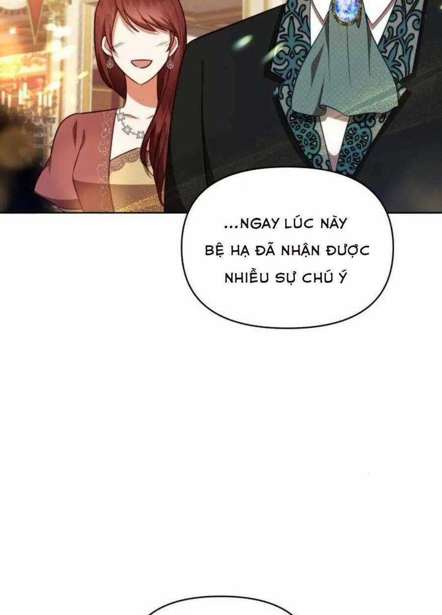 Công Tước Ác Quỷ Không Ngủ Được Chapter 34 trang 4