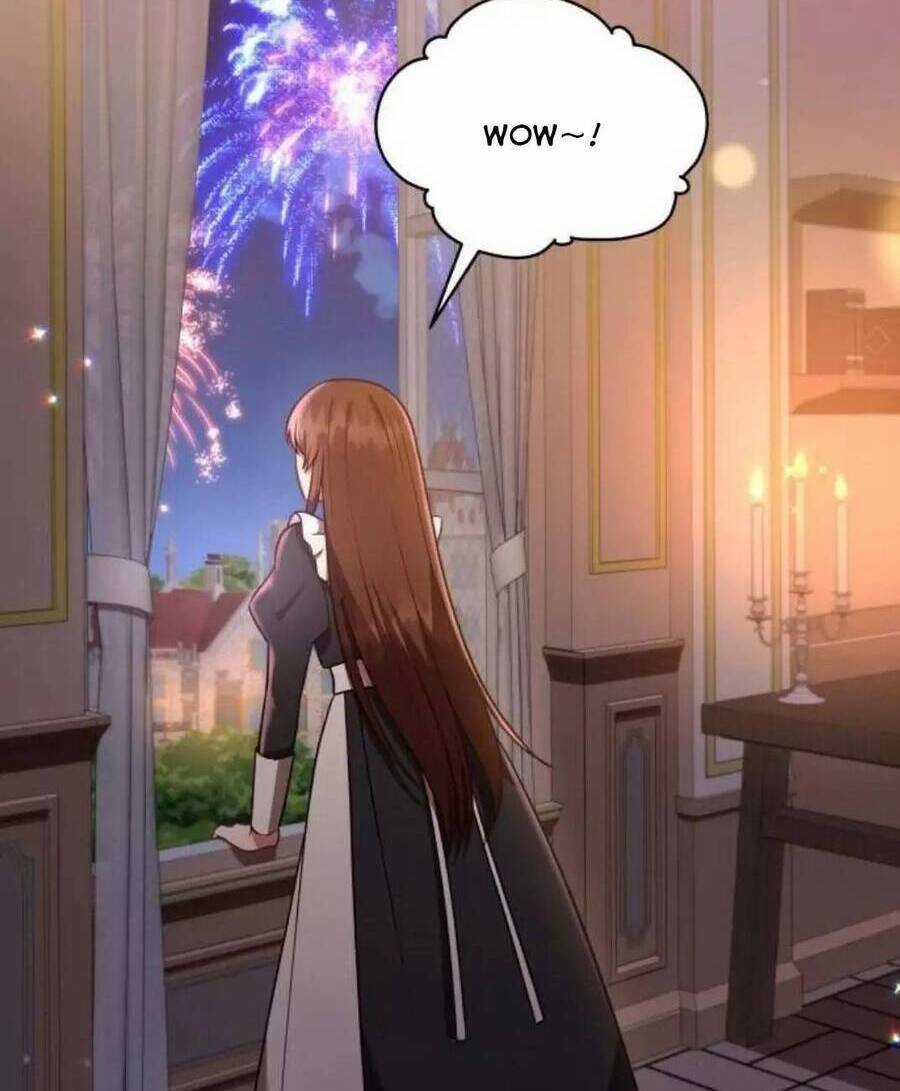 Công Tước Ác Quỷ Không Ngủ Được Chapter 34 trang 43