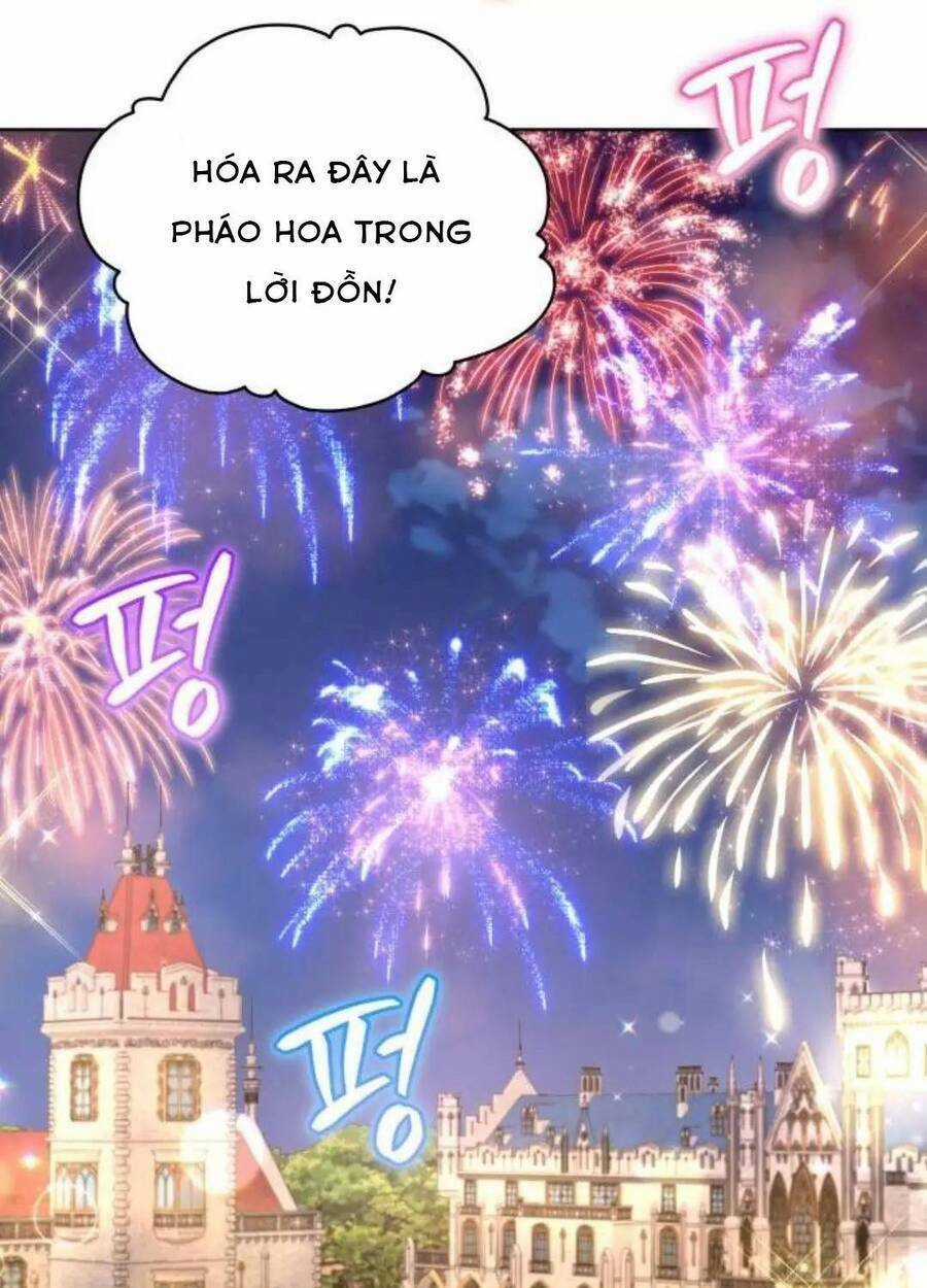 Công Tước Ác Quỷ Không Ngủ Được Chapter 34 trang 45