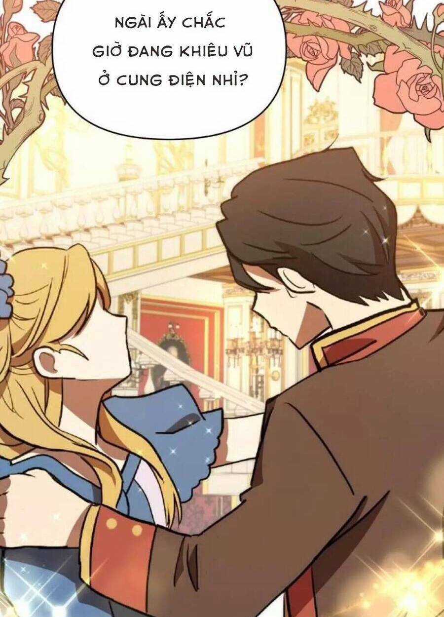 Công Tước Ác Quỷ Không Ngủ Được Chapter 34 trang 47