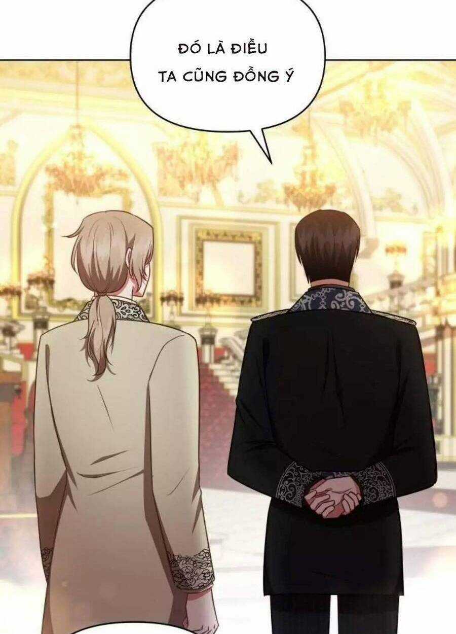 Công Tước Ác Quỷ Không Ngủ Được Chapter 34 trang 5