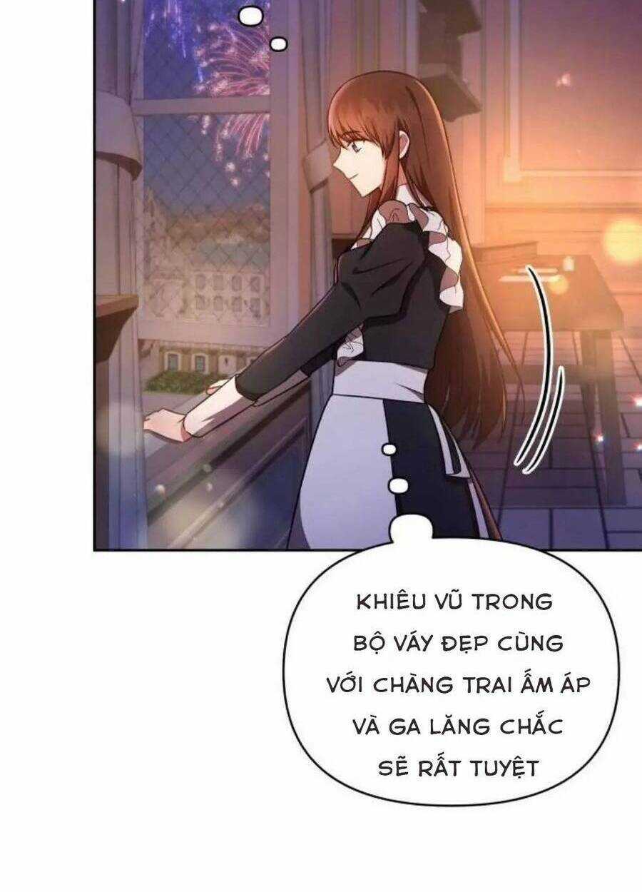 Công Tước Ác Quỷ Không Ngủ Được Chapter 34 trang 50