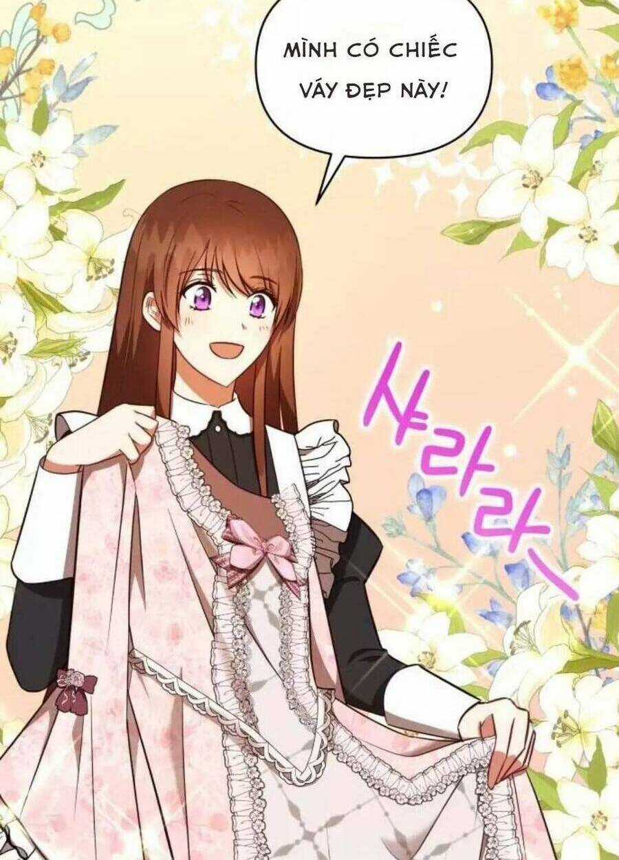 Công Tước Ác Quỷ Không Ngủ Được Chapter 34 trang 55