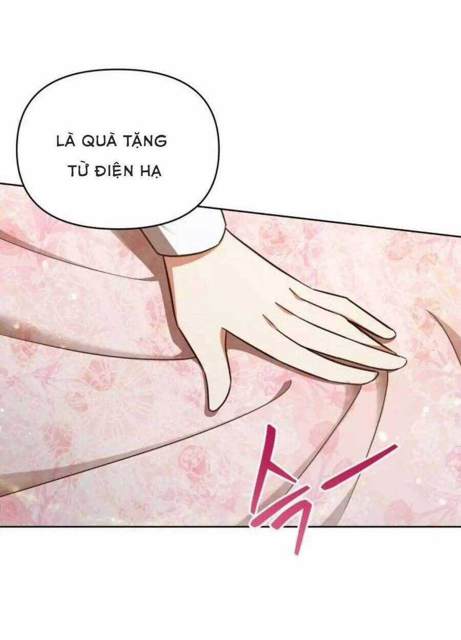 Công Tước Ác Quỷ Không Ngủ Được Chapter 34 trang 57