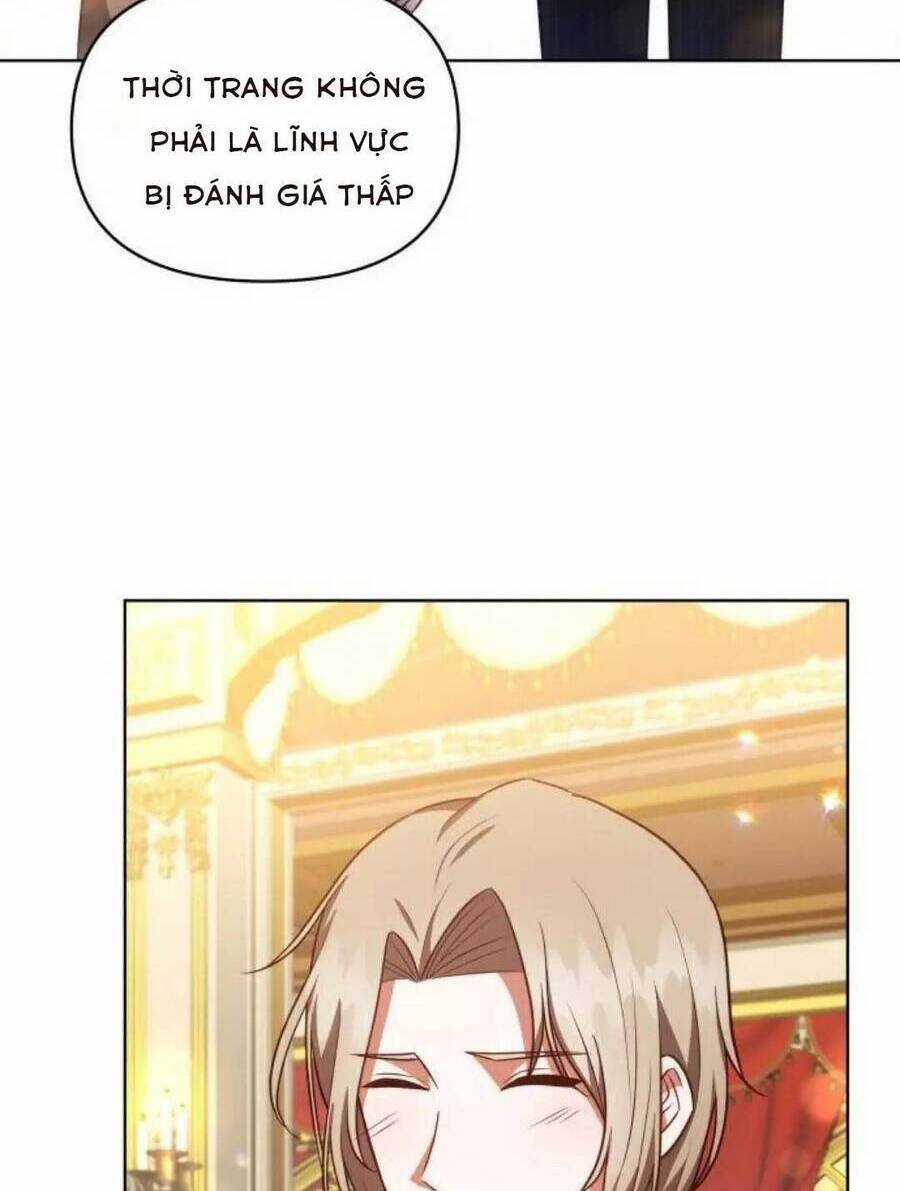 Công Tước Ác Quỷ Không Ngủ Được Chapter 34 trang 6