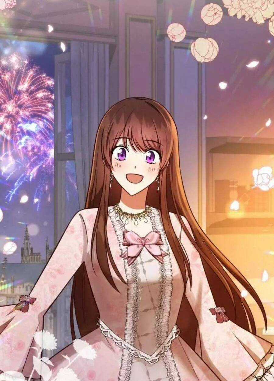 Công Tước Ác Quỷ Không Ngủ Được Chapter 34 trang 60