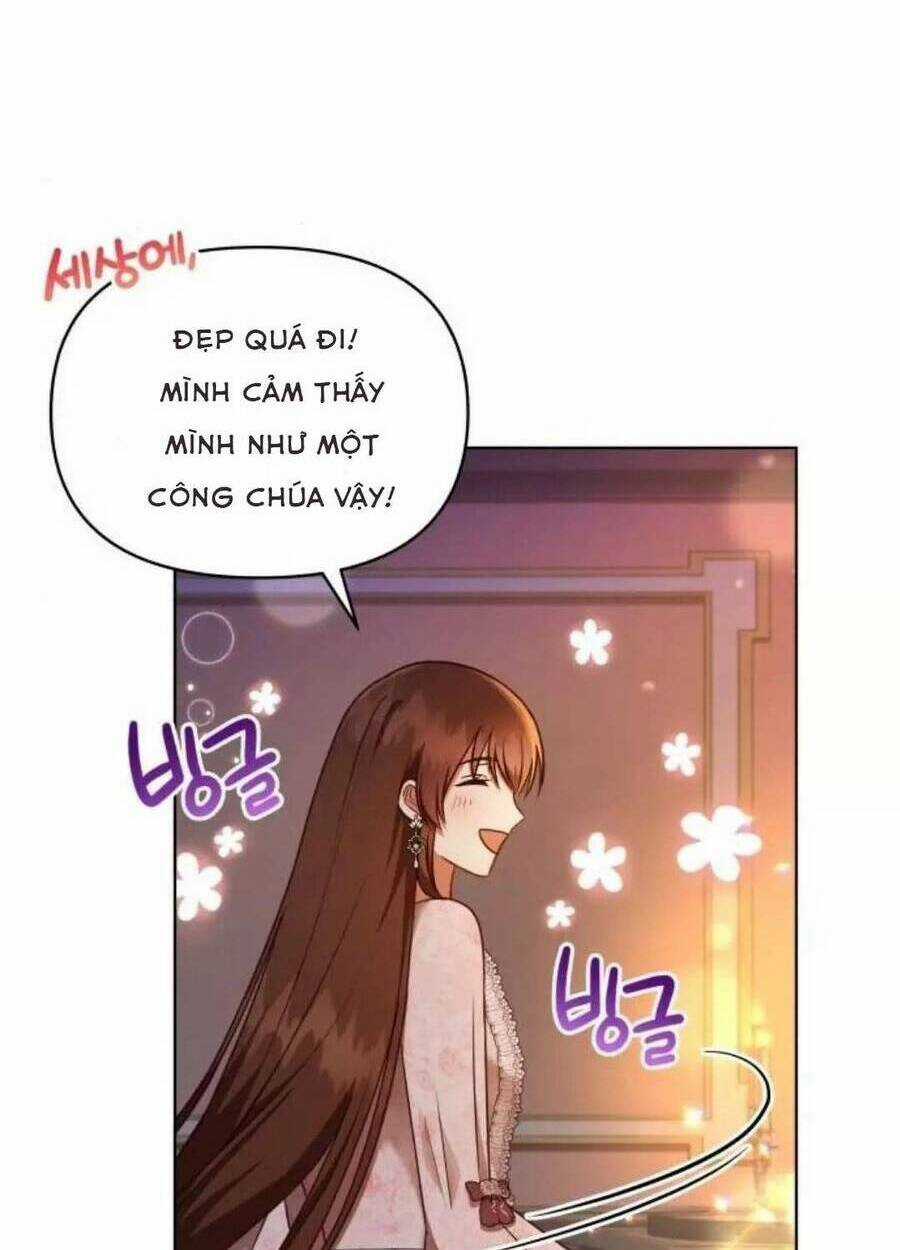 Công Tước Ác Quỷ Không Ngủ Được Chapter 34 trang 62