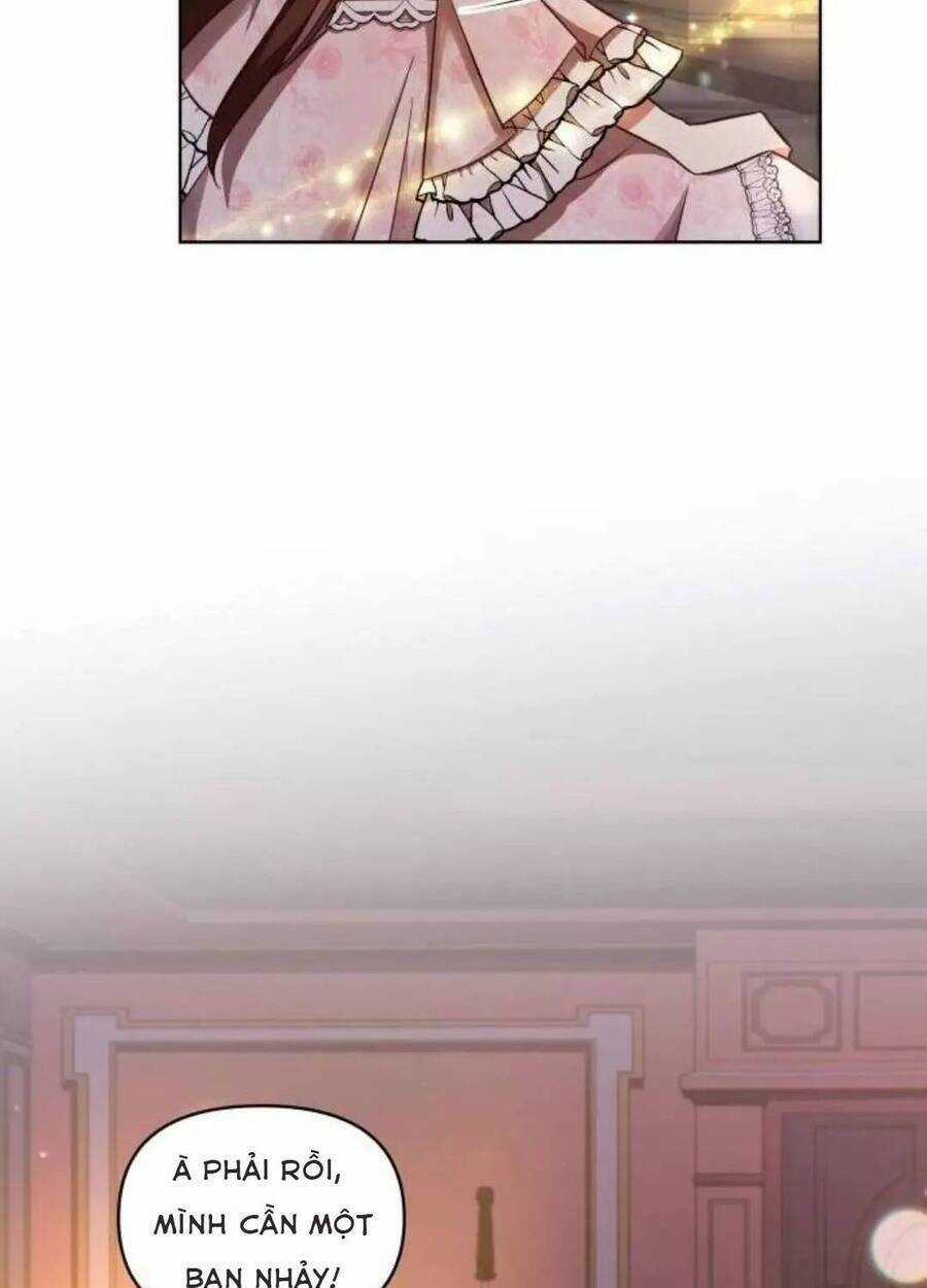 Công Tước Ác Quỷ Không Ngủ Được Chapter 34 trang 63