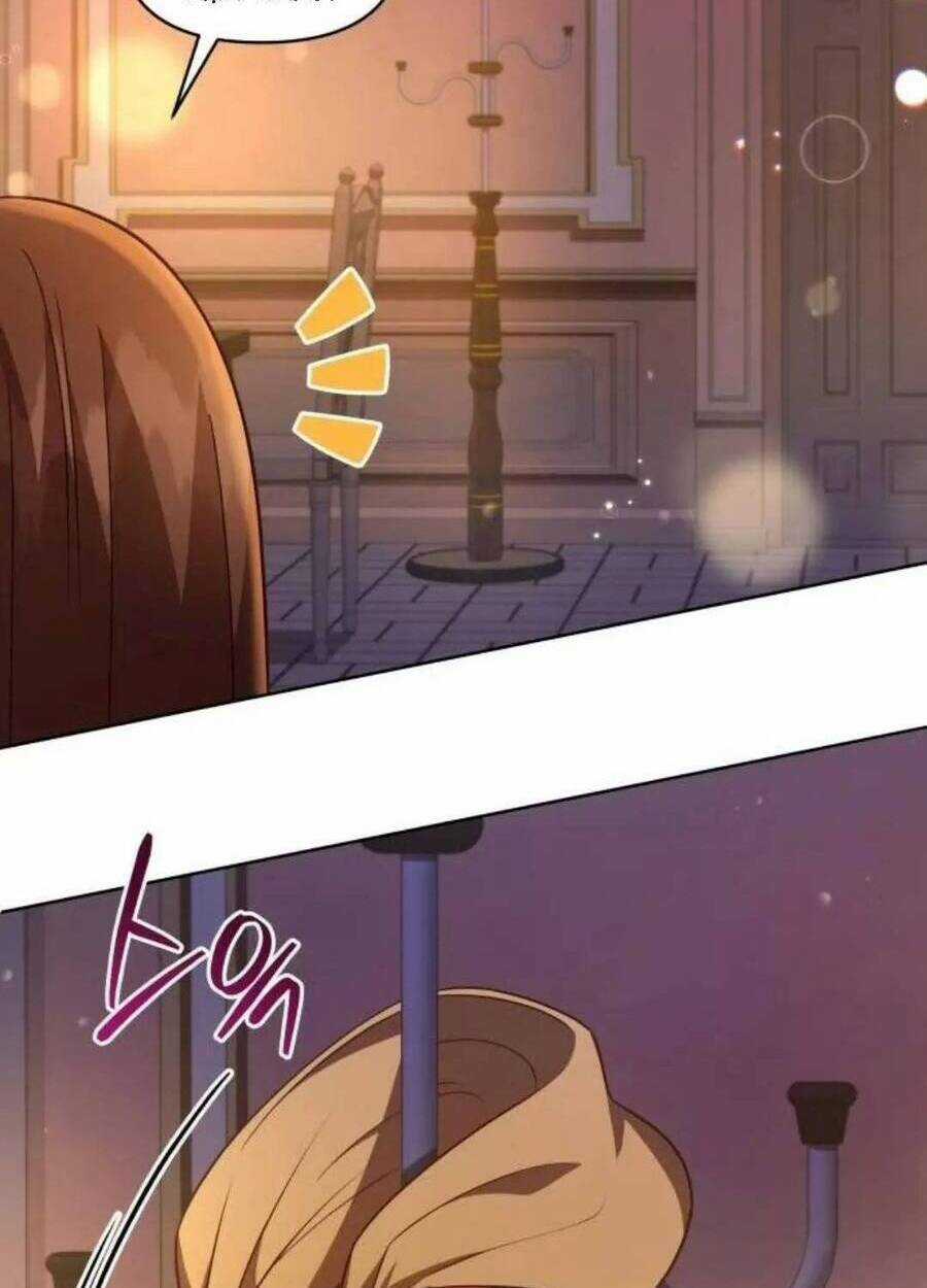 Công Tước Ác Quỷ Không Ngủ Được Chapter 34 trang 64