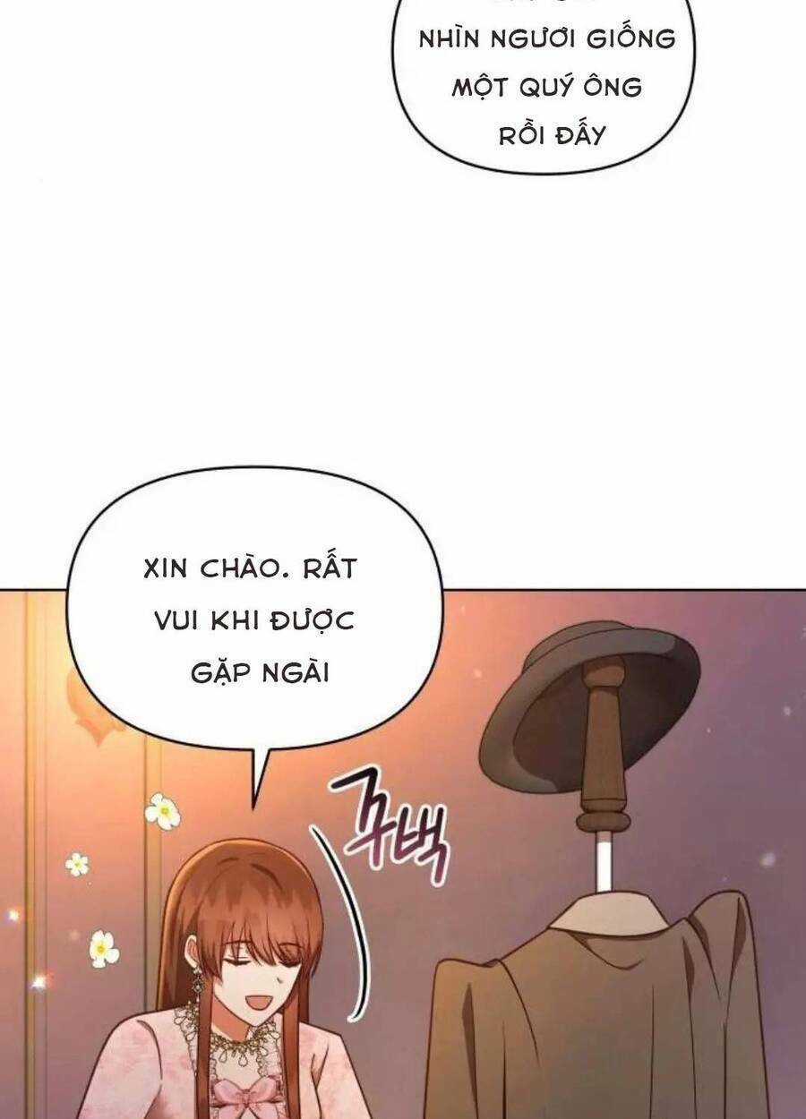 Công Tước Ác Quỷ Không Ngủ Được Chapter 34 trang 67