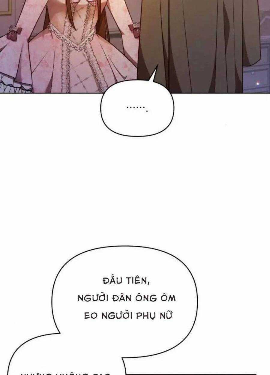 Công Tước Ác Quỷ Không Ngủ Được Chapter 34 trang 68