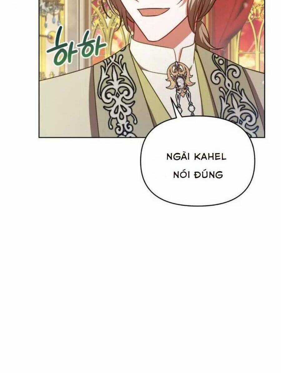 Công Tước Ác Quỷ Không Ngủ Được Chapter 34 trang 7