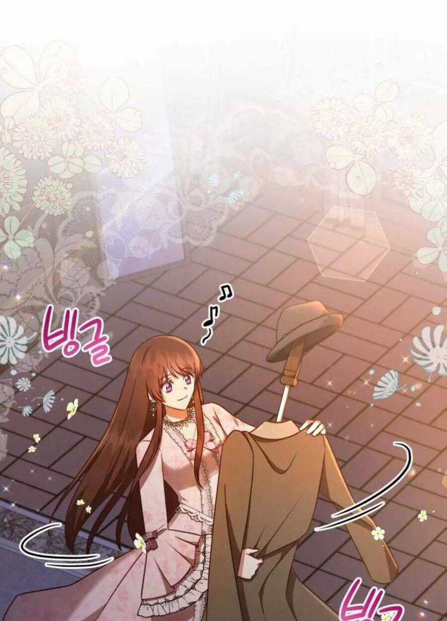 Công Tước Ác Quỷ Không Ngủ Được Chapter 34 trang 70