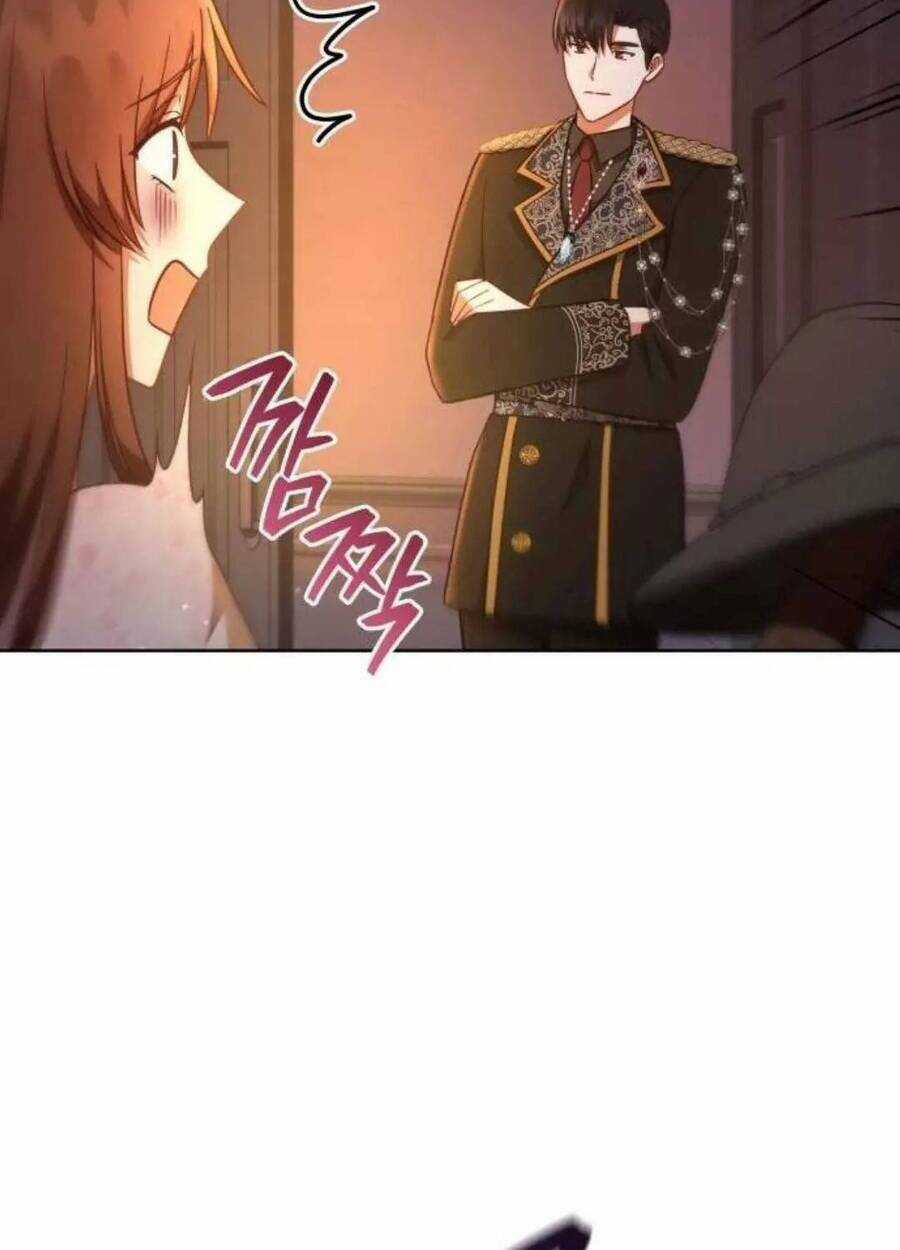 Công Tước Ác Quỷ Không Ngủ Được Chapter 34 trang 74