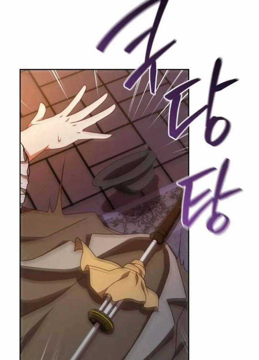 Công Tước Ác Quỷ Không Ngủ Được Chapter 34 trang 75