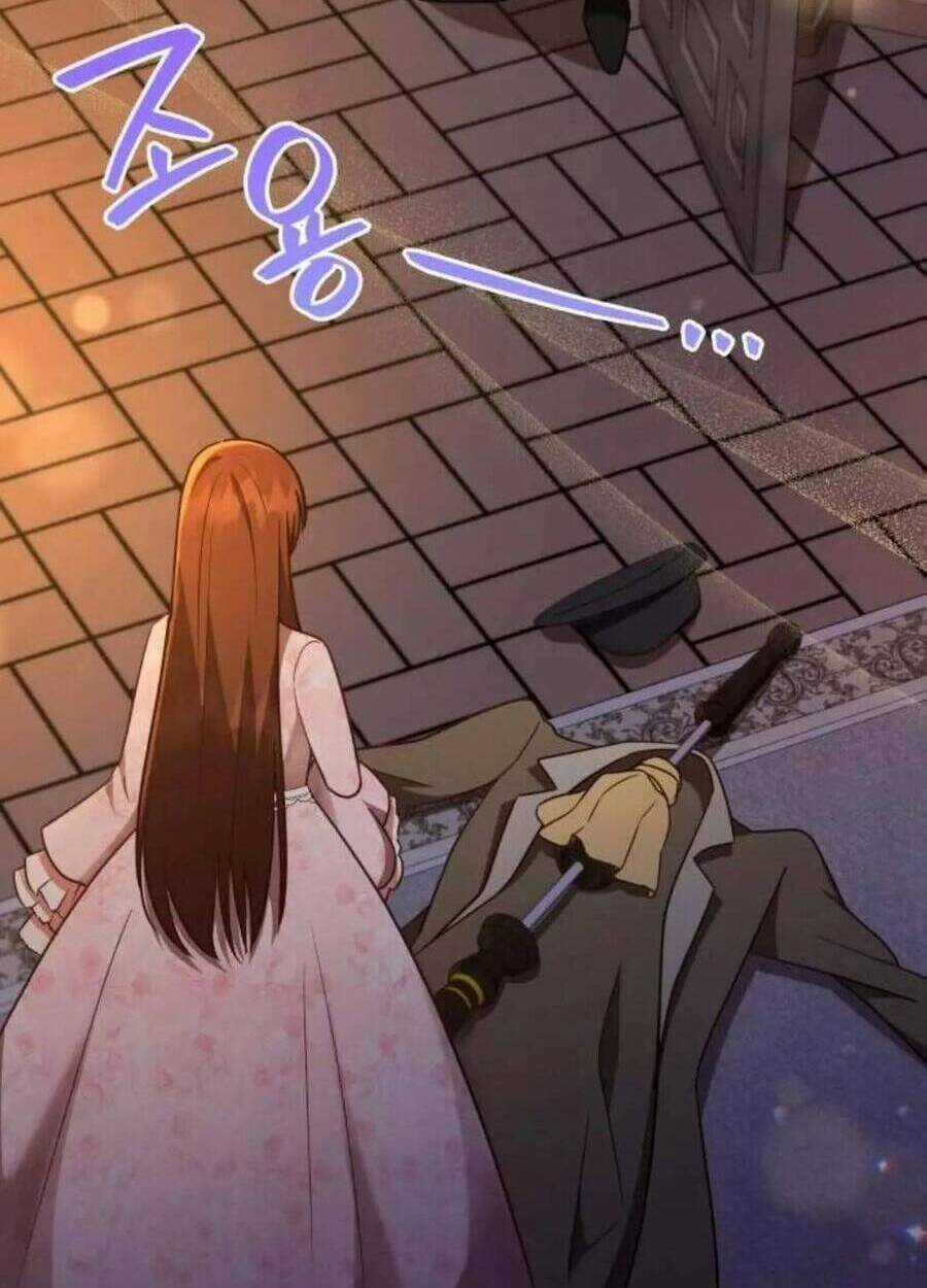 Công Tước Ác Quỷ Không Ngủ Được Chapter 34 trang 77